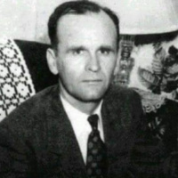 Divine Healing Service William Branham