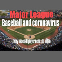 EP 136 Baseball and COVID19
