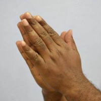 Praying For Family And Your Self