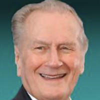 R.W. Shambach-5 things that Paul reached for.