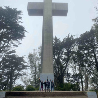 SF Mission Day 2 On The Streets