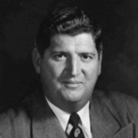 Jack Coe-wilt thou be made whole