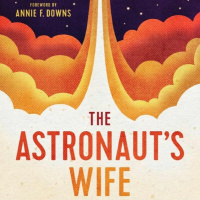 The Astronauts Wife - Interview with Stacy Morgan