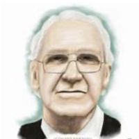 Leonard Ravenhill-Where is the fire?