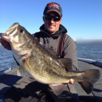 EP 124 James Caldemeyer - in a blink of an eye