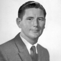 James D Brown-The works of the Holy Spirit