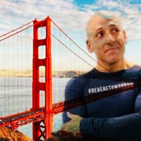 EP 142 Kevin Hines Suicide Attempt