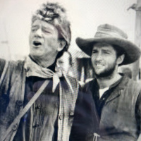 EP 127 Dean Smith Cowboy Stuntman