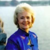 #16. Maria Woodworth Etter