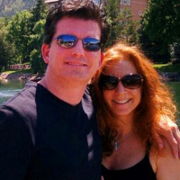 EP 126 Butch  Julieann Hartman- Hollywoods Favorite Couple