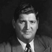 Jack Coe -Detour on the road to hell