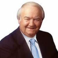 Norvel Hayes -Faith,with A Voice That Works