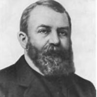 D.L. Moody “ Secret power”