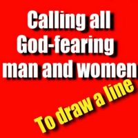 EP 144 Calling all God-fearing Man  Woman