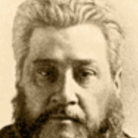 C.H. Spurgeon -A Divided Heart