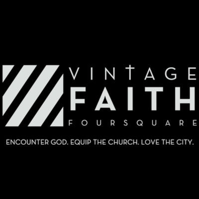 Vintage Faith Foursquare