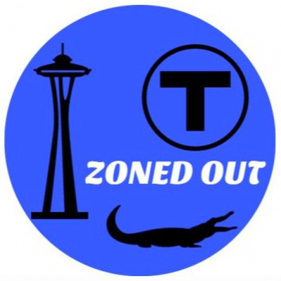 Zoned Out Podcast