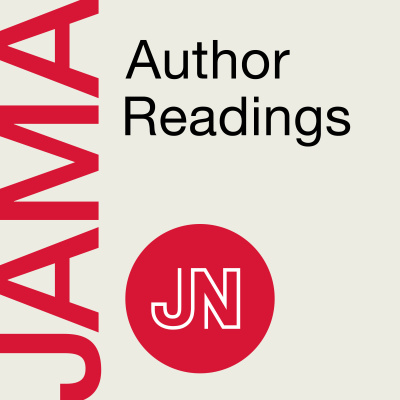 Jama Author Readings: Viewpoints On Research In Medicine, Health Policy,  Clinical Practice. For Physicians  Researchers.