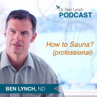 How to Sauna (professional)