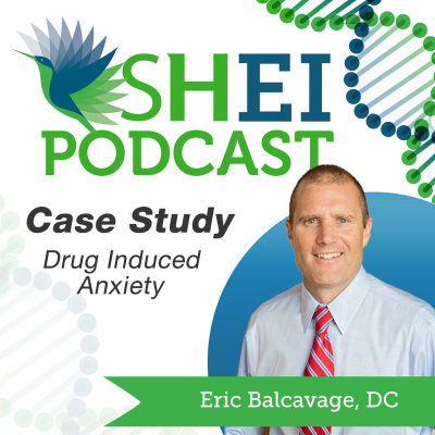 Dr Ben Lynch Podcast