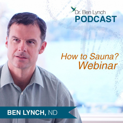 Dr Ben Lynch Podcast