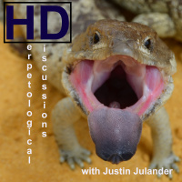 HD-15 Angolan python distribution