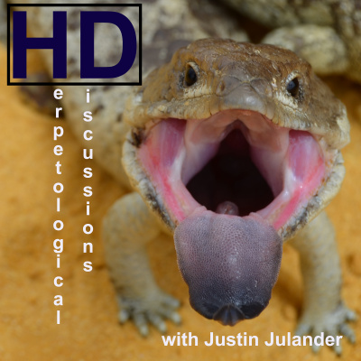 Herpetological Discussions