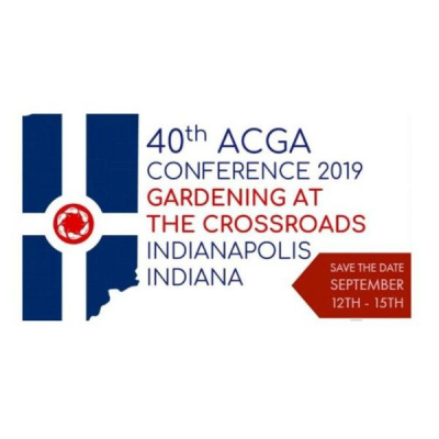 Community Garden Revolution