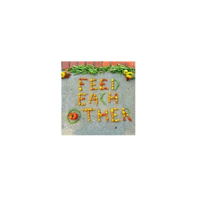 Community Garden Revolution