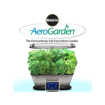 Community Garden Revolution