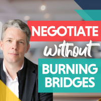 How to Master Job Offer Negotiation Without Burning Bridges