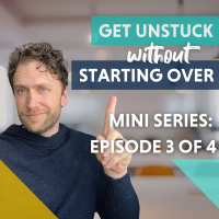 4 Examples of Career Changes Without Starting Over (3 of 4)