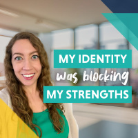 Using Your Strengths as Your Career Change Compass