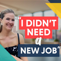 From Stuck to Empowered: How Kat Found Clarity and Confidence in Her Career