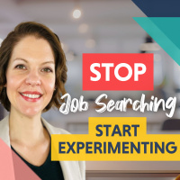 Jill Thought She Needed a New Job—What She Really Needed Was This