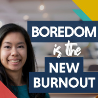 Is Being Bored at Work Enough Reason to Quit? (The Answer Might Surprise You)