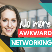 Hate Networking? How to Connect Without Being Pushy or Awkward
