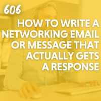 How to Write a Networking Email or Message That Actually Gets a Response