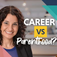 Career After Kids: Redefining Success on Your Own Terms