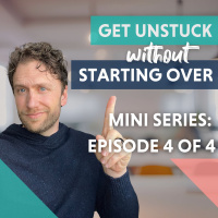 What’s Keeping You Stuck in Your Career (and How to Get Unstuck) (4 of 4)