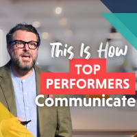 Conversation Habits of Top Performers That Define Your Career Success – Charles Duhigg