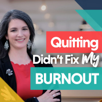 Burnout Followed Me After I Quit — Until I Discovered the Bridge Role