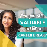 The Career Break That Saved My Career and How I Found Meaningful Work