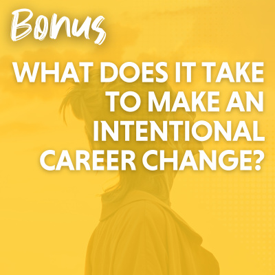 Happen To Your Career | Career Transition, Career Changes, Figure Out What You Want, Jobs, Strengths, Starting Businesses