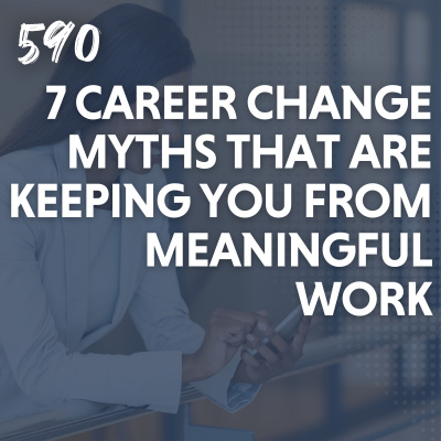 Happen To Your Career | Career Transition, Career Changes, Figure Out What You Want, Jobs, Strengths, Starting Businesses