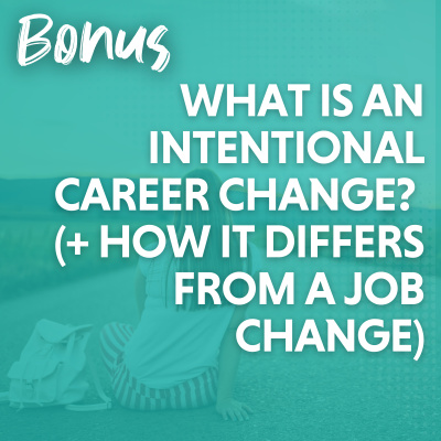 Happen To Your Career | Career Transition, Career Changes, Figure Out What You Want, Jobs, Strengths, Starting Businesses