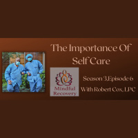 The Importance of Self-Care
