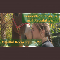 Connection, Trauma and Regulation