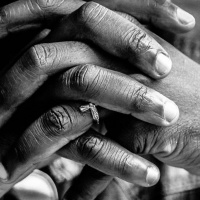 A Time of Prayer with | Dietrich Brown