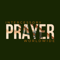Intercessory Prayer | led by Minister Cheryl Edmond